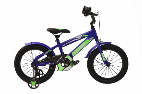 Heam Sport 20 Синий/Зелёный