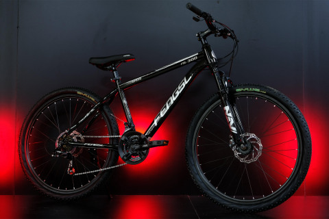 FENGSL 26 Чёрный