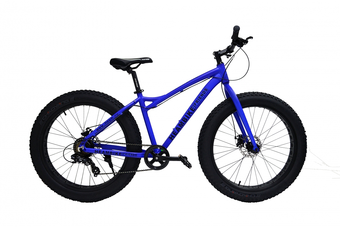Heam Fatbike 26