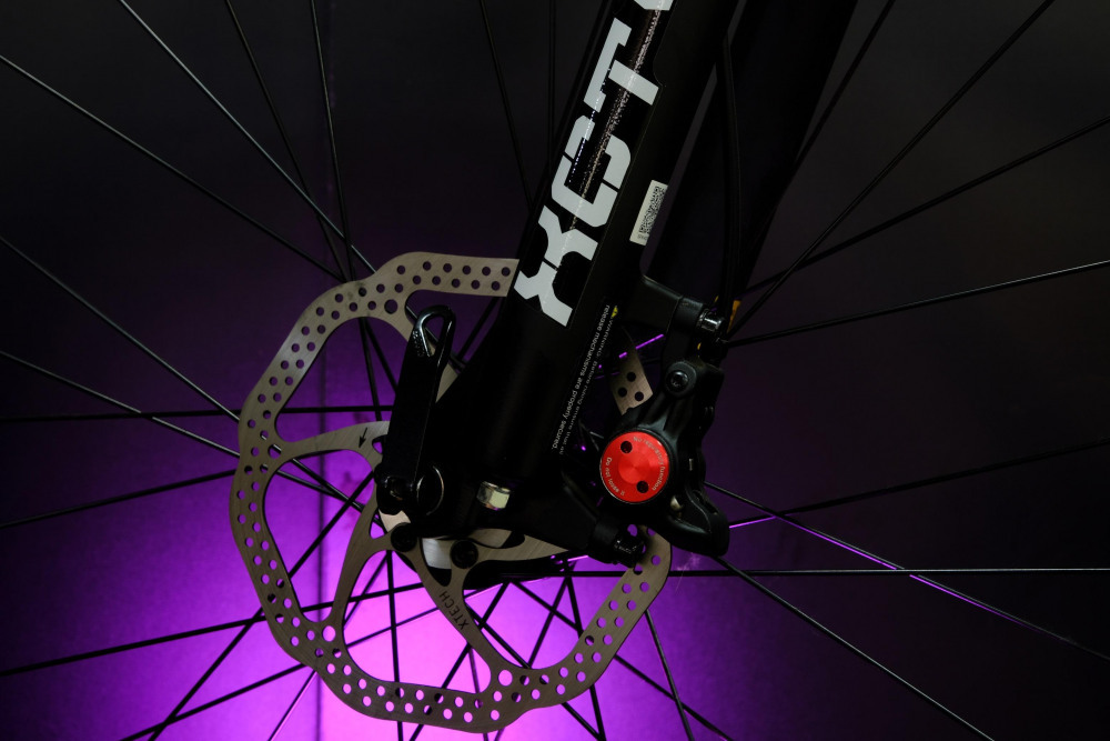 Lorak Glory 300 (27.5)